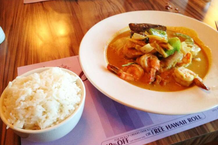 Dragon rolls pickering coupon